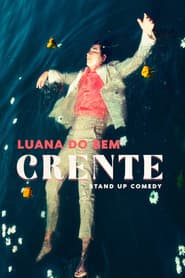 Luana do Bem - Crente