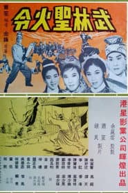 武林聖火令大結局