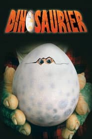 Dinosaurier