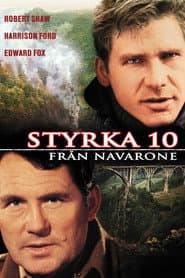 Styrka 10 från Navarone