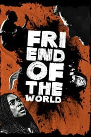 Friend of the World