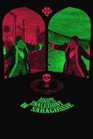 Saragossamanuskripten