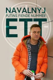 Navalnyj - Putins fiende nummer ett