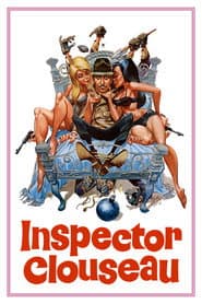 Kommissarie Clouseau