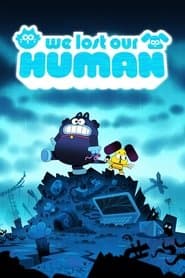 Var är vår människa?