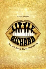 Little Richard – rockens supernova