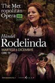 Händel: Rodelinda