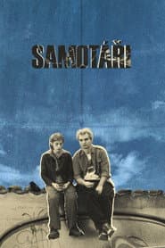 Samotáři