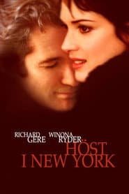 Höst i New York