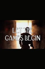 Let the Games Begin