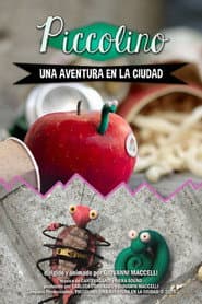 Piccolino: una aventura en la ciudad