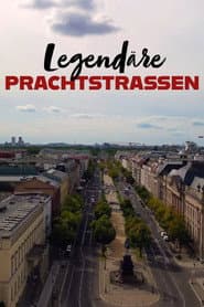 Legendäre Prachtstraßen