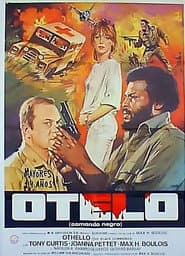 Otelo (Comando negro)