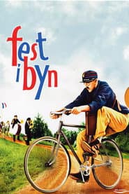 Fest i byn
