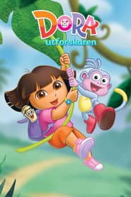 Dora utforskaren