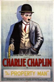 Chaplin som regissör