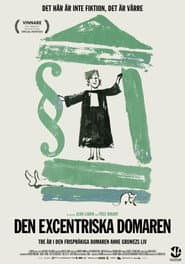 Den excentriska domaren
