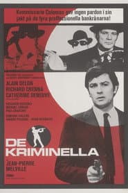 De kriminella