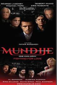 Mundije