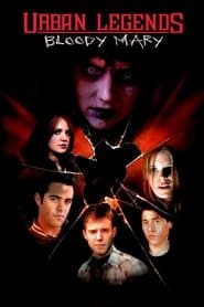 Mördande legender: Bloody Mary