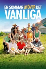 En sommar utöver det vanliga