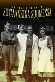 Ryssjävel - som krigsfånge i Finland