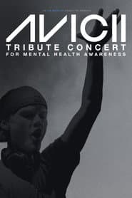 Avicii Tribute Concert - Hyllningskonserten till Tim Bergling