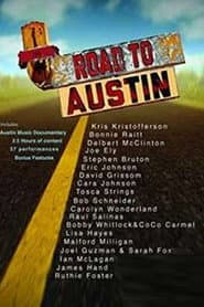 Road to Austin