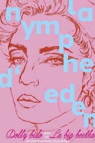 La Nymphe d'Eden