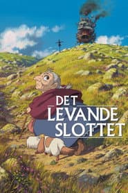 Det levande slottet