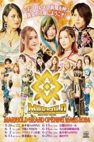 Marigold Grand Opening Wars 2024 ~ Day 9