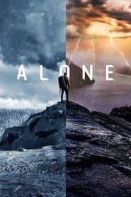 Alone: Grizzly Mountain