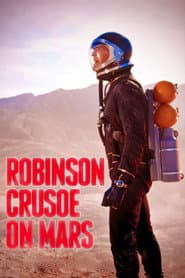 Robinson Cruse på Mars