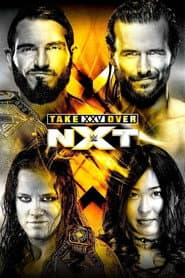NXT TakeOver XXV