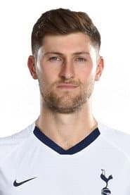 Ben Davies