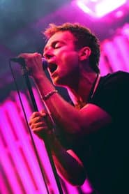 Blur at the BBC
