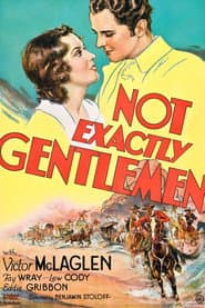 Nästan gentlemän