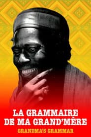 La grammaire de ma grand’mère