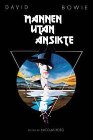 Mannen utan ansikte