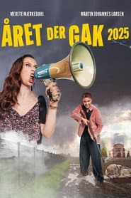 Året der gak