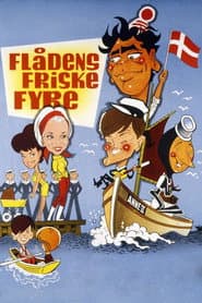 Flådens friske fyre
