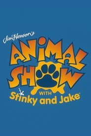 Jim Henson's Animal Show with Stinky and Jake