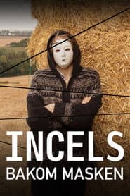 Incels bakom masken