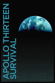 Apollo 13: Strandade i rymden