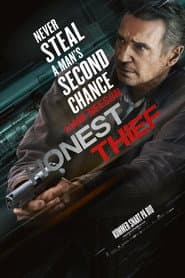 Honest Thief