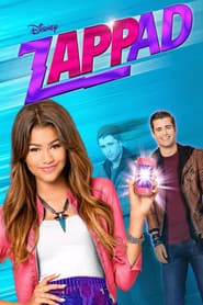 Zappad