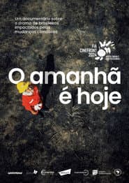 O Amanhã é Hoje
