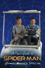 A Fan's Guide to Spider-Man Homecoming