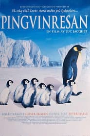 Pingvinresan