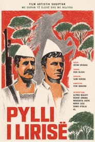 Pylli i lirisë